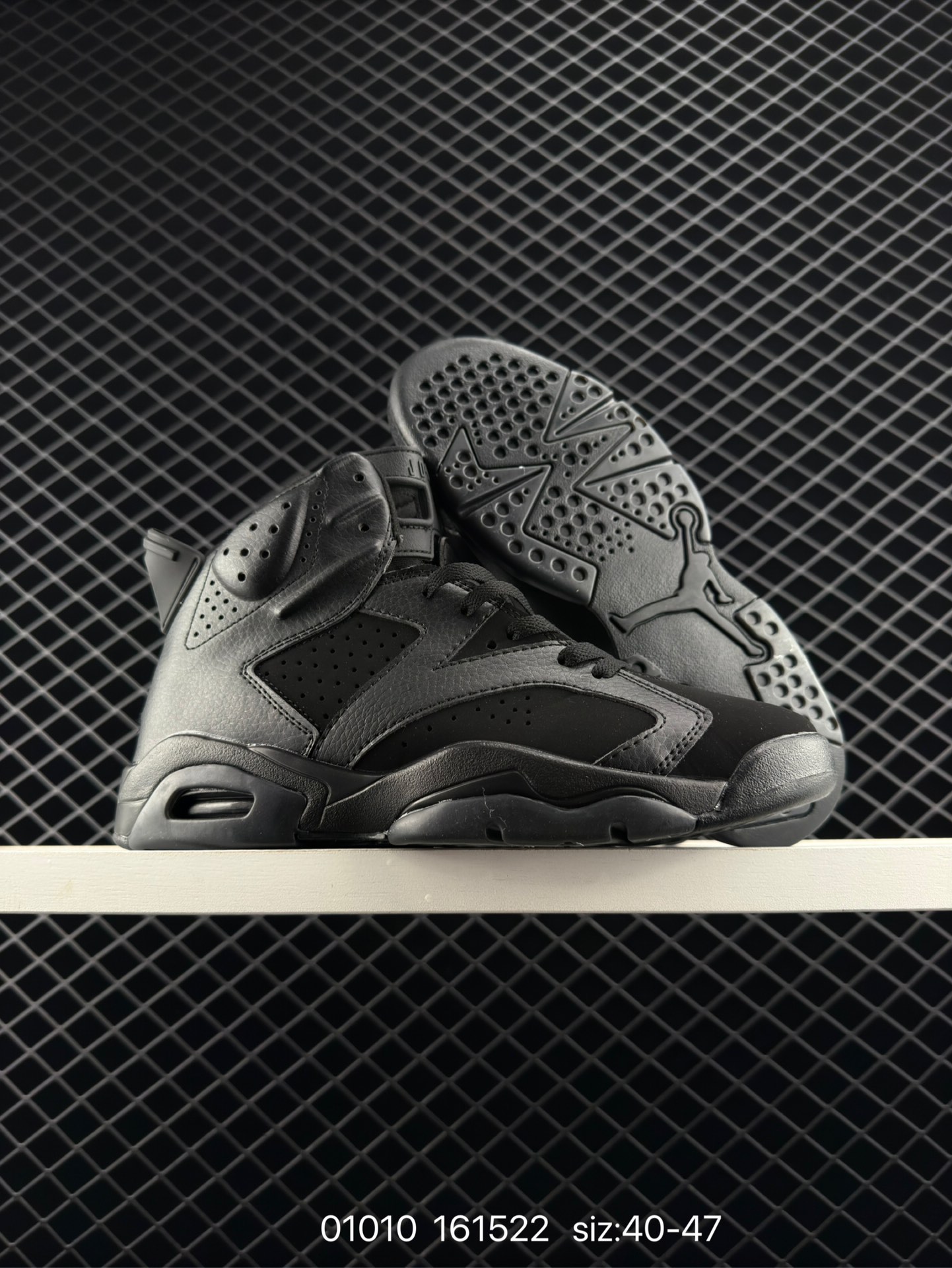 Air Jordan 6 Retro OG 